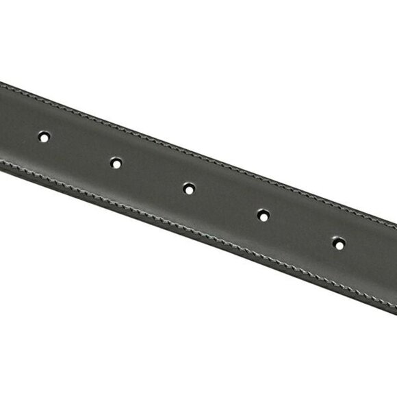 Gucci Belt Interlocking G Dark Gray main image 7